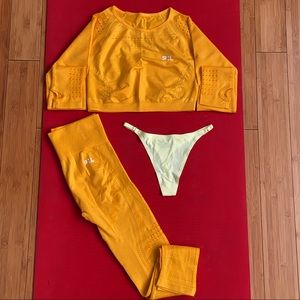 Yoga Set